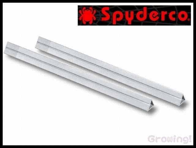 ナイフショップ グローイング！□Spyderco【スパイダルコ