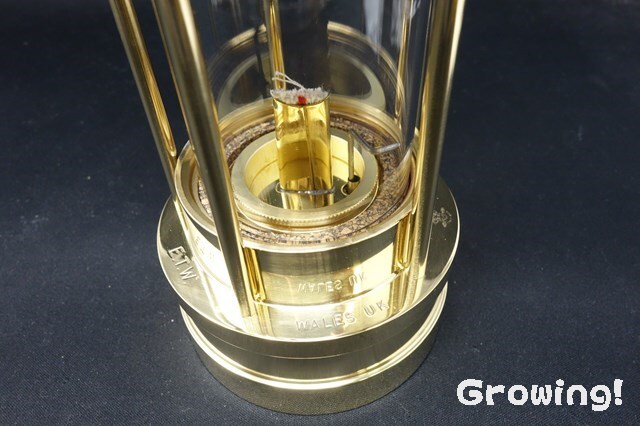 ナイフショップ グローイング！□E. Thomas & Williams マイナーズ