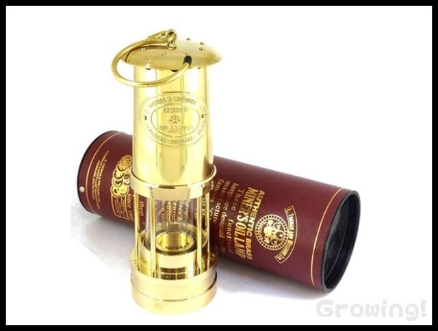 ナイフショップ グローイング！□E. Thomas & Williams マイナーズ