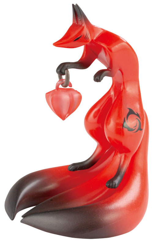 スタジオソータ：電脳大工 燈狐 弐（ボックストイ）