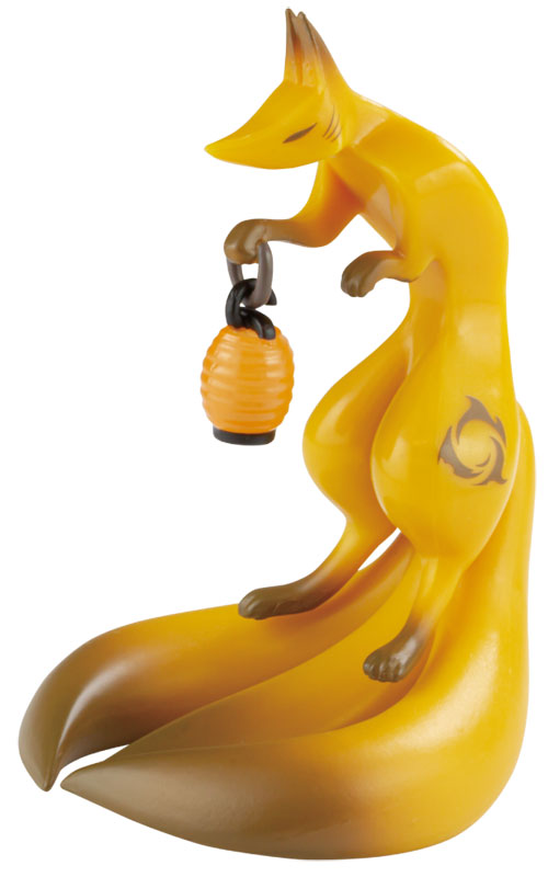 スタジオソータ：電脳大工 燈狐 弐（ボックストイ）