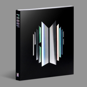 BTS 「PROOF」 【COMPACT EDITION】