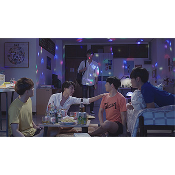 TharnType／ターン×タイプ Blu-ray BOX