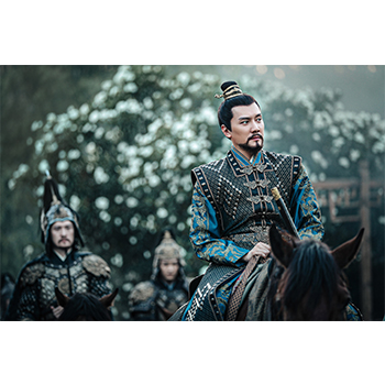 永楽帝～大明天下の輝き～ DVD-BOX1