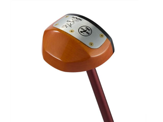 デルタ3 （ ハタチ / PH2333 /パークゴルフクラブ ）