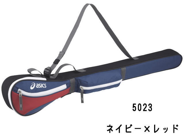 グラウンド・ゴルフクラブバッグ（1本用）アシックス（asics）GGG869