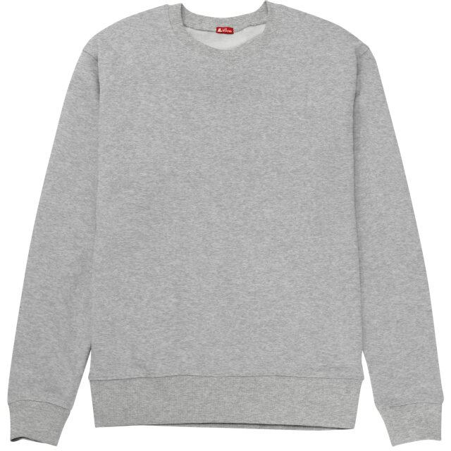 トレーナー スウェット メンズ レディース [ 8.4オンス 薄手 綿100