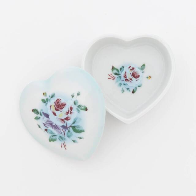 イマン プリンセスローズ