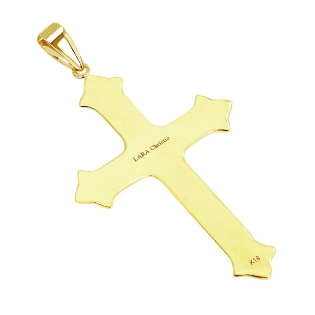 ネックレストップ ペンダントトップ クロス 十字架 レディース メンズ