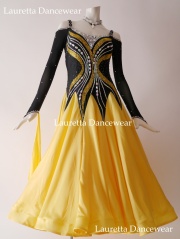 スタンダードドレス