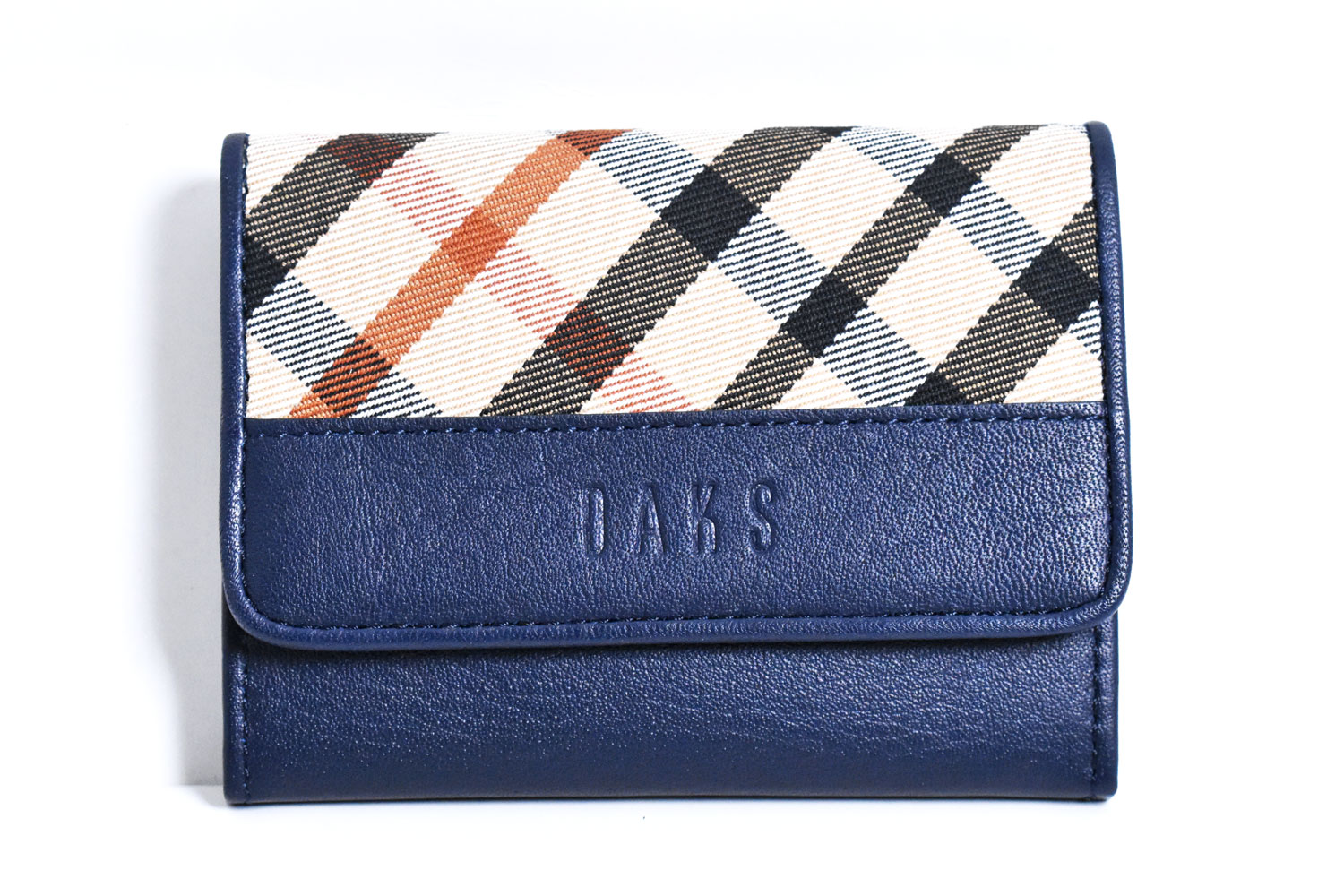 HouseCheck（ハウスチェック） 小銭入れ 「DAKS ダックス」 DP36773