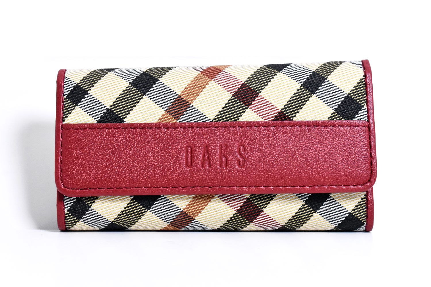 HouseCheck（ハウスチェック） キーケース 「DAKS ダックス」 DP36973