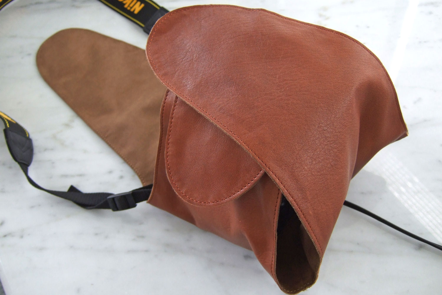 カメララップ 高澤けーすけ 「プレリーギンザ」 NP71214