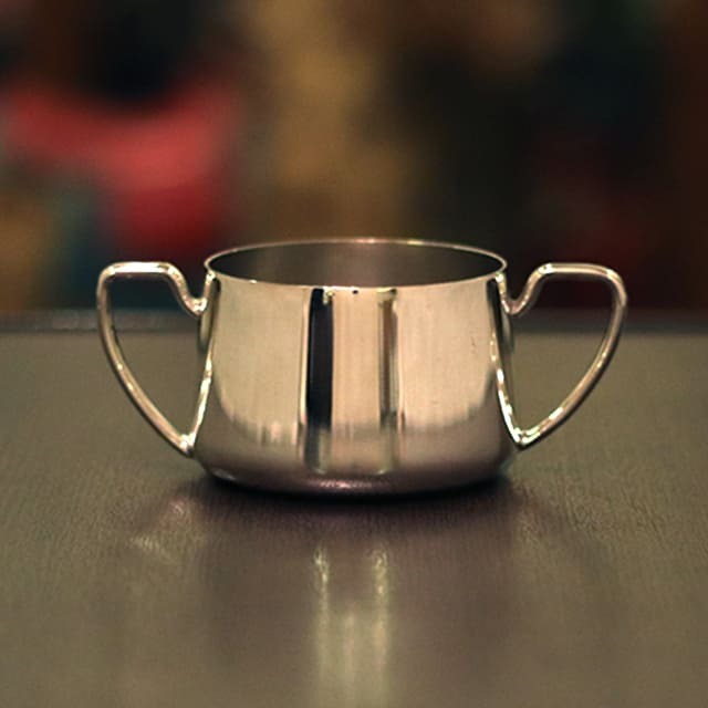 中古】SHEFFIELD(シェフィールド) ホテル用4点ティーセット sh-950