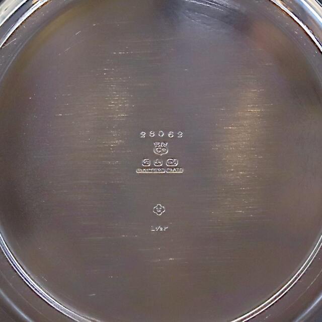 中古】WEDGWOOD(ウェッジウッド) w-026【アンティーク】《2024/10/24掲載》