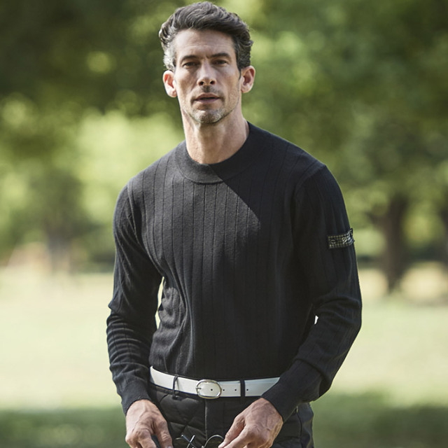 G-Heat ジーヒート 吸湿発熱ニット 630708 G-stage ジーステージ