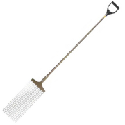 擁壁コン表面気泡取り器 ピカコン1 標準タイプ P-1C 橋梁用 全長1375mm