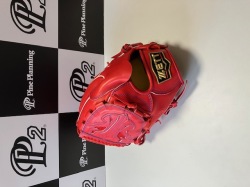 ZETT 店舗オーダーグラブ 左投げ投手用 激安野球用品専門店 P2