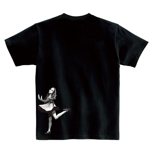 M3GAN／ミーガン Tシャツ