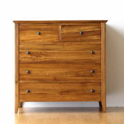 アンティーク 家具 収納 チェスト 収納家具 タンス たんす 猫脚 完成品