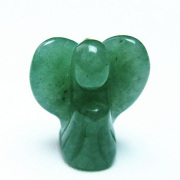 インド翡翠（アベンチュリン）は癒し効果抜群の天然石｜銀座東道天然石