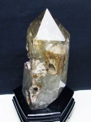 ファントム（幻影水晶）「六角柱」の商品一覧ページ｜銀座東道天然石専門店