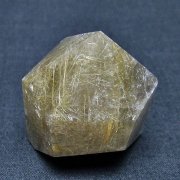 ルチル「六角柱」の商品一覧ページ｜銀座東道天然石専門店