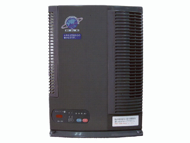 船井幸雄おすすめの空気清浄機スーパークリーン1番 (KR-100)を販売