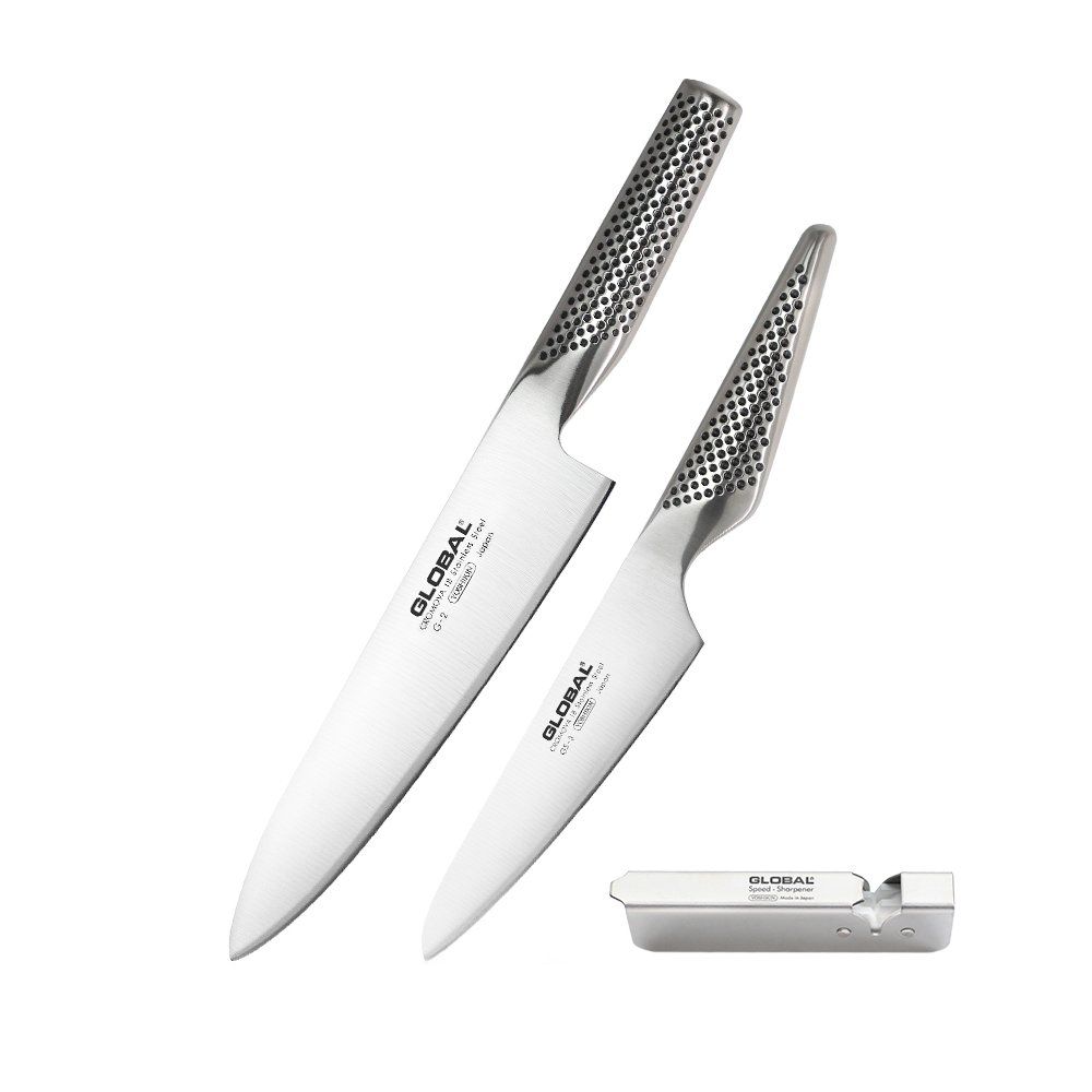 GST-B2：牛刀3点セット