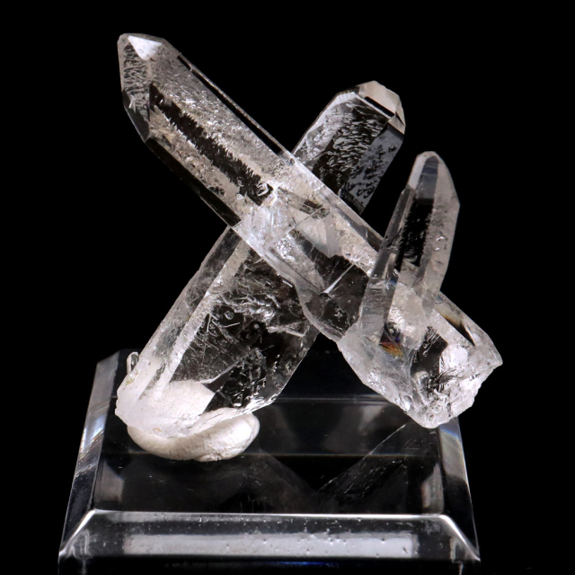 天然 水晶 タンブル 150g さざれ石 クリスタル クォーツ ブラジル産