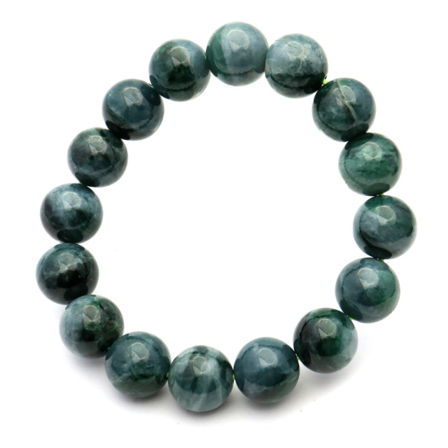 ロッククリスタル 水晶 AAA 40-70g ブラジル ミナスジェライス州産 虹