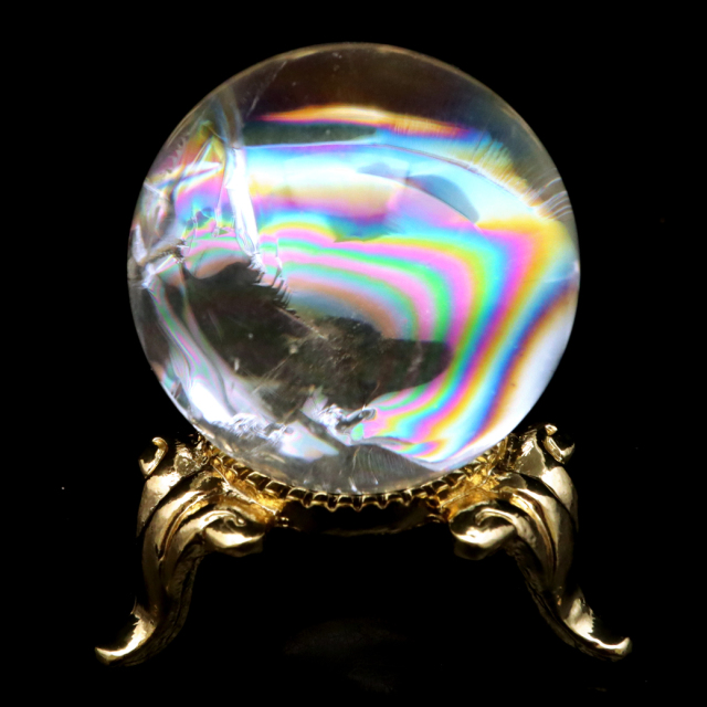 天然 水晶 タンブル 150g さざれ石 クリスタル クォーツ ブラジル産