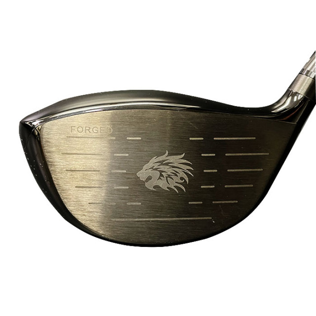 カスタムクラブ)EMILLID BAHAMA CV11 ドライバー ARCH WD-01