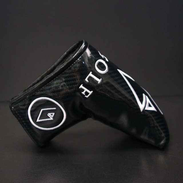 アールゴルフ ARGOLF Arthur Damascus Finish GSS 304L パター 34インチ