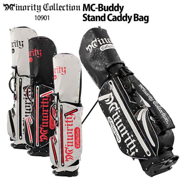 マイノリティコレクション Minority Collection 10901 MC-Buddy