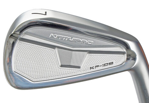 カムイ アイアンセット【KAMUI KP-109 IRON HEAD】