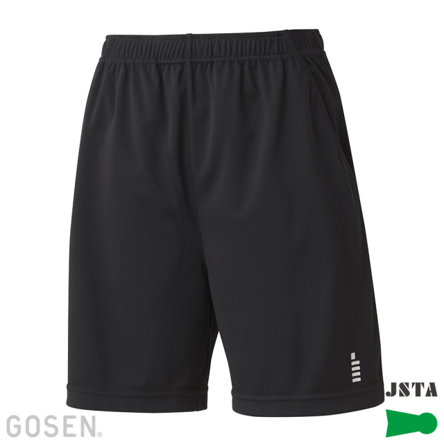 レディース ニットハーフパンツ［PP2343］