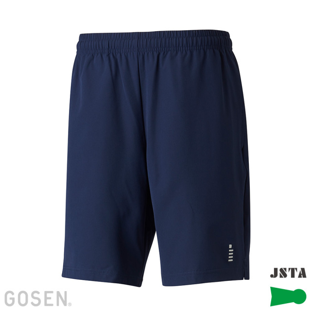 ユニ ハーフパンツ［PP2440］