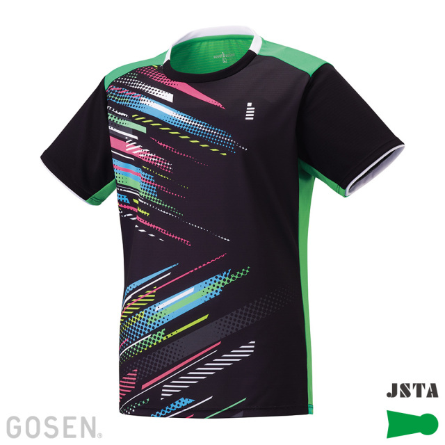 レディース ゲームシャツ［T2401］