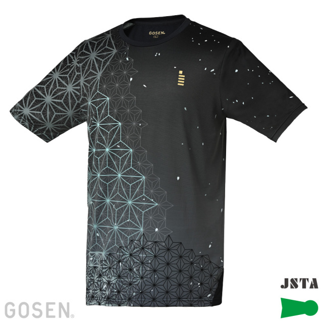 ユニ ゲームシャツ［T2500］