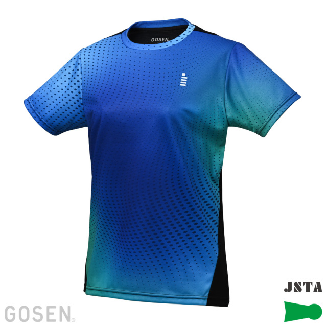 レディース ゲームシャツ［T2515］