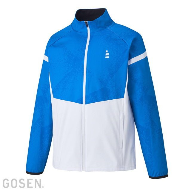 ユニ ウィンドジャケット［Y2400］