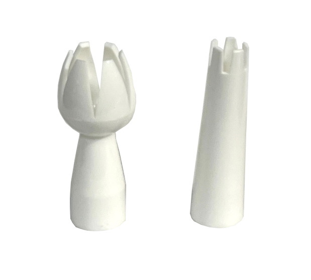 エスプーマ アドバンスディスペンサー 部品 4番 ノズル(口金,絞り口,口)