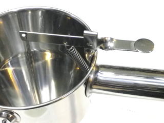 種おとし 種落とし 細口 ドロッパー (口径約9mm)ディポジッター チャッキリ