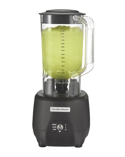 ミルトンビーチバーミキサー,Hamilton Beach,ブレンダー