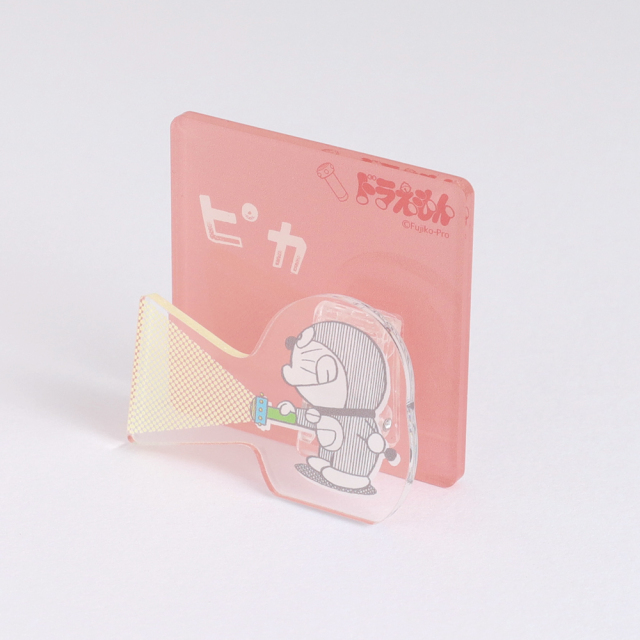 ドラえもん様　メモリ ドラえもん ぎっしり Fスニーカー 180 23-25