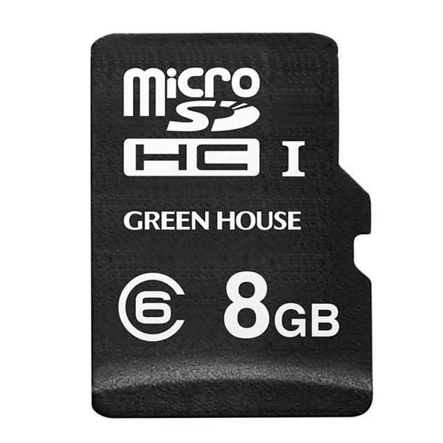 高耐久microSDカード ドラレコ 防犯カメラ 8GB 16GB 32GB 64GB