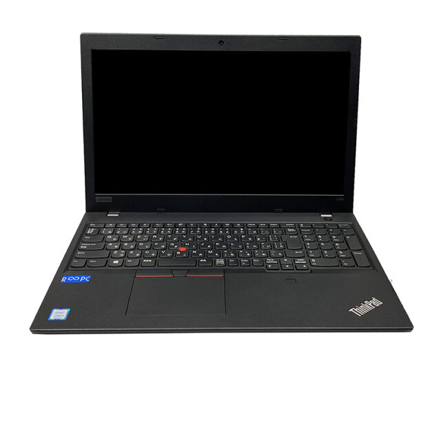 中古パソコン LENOVO 「ThinkPad L580」15.6インチ 16GB