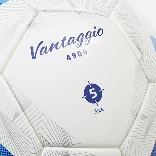 モルテン ヴァンタッジオ4900 芝用 5号 F5N4900 グリーンスポーツ