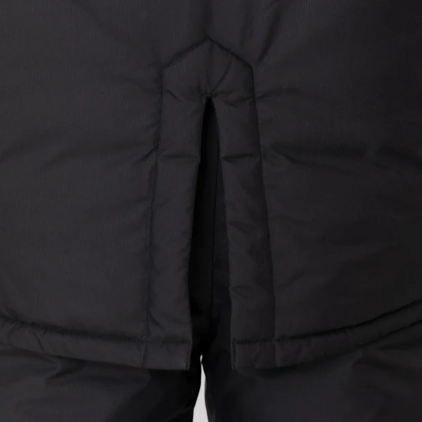 20%OFF】 ATHLETA(アスレタ) 中綿ハーフコート ブラック 18014